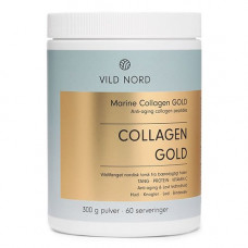 VILD NORD - Marine Collagen GOLD